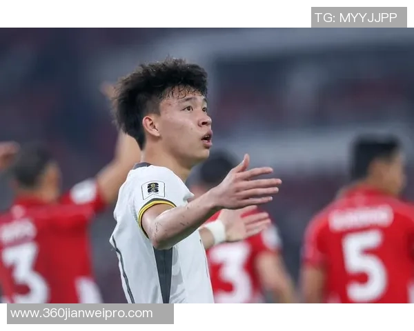 中国男足球星世界排名分析及未来发展趋势探讨 中国男足球星世界排名分析及未来发展趋势探讨