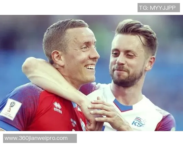 冰岛足球球星的传奇崛起与他们如何在世界舞台上创造震撼奇迹