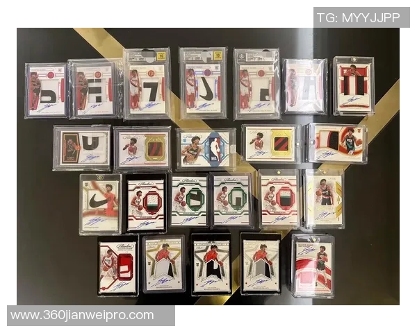 足球球星卡天价现象背后的市场趋势与投资热潮分析 足球球星卡天价现象背后的市场趋势与投资热潮分析