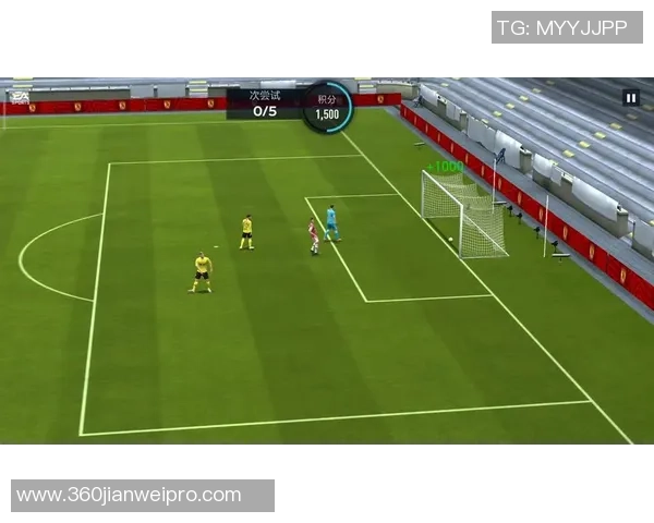 《FIFA足球球星集锦：超凡技巧与绝妙进球的精彩瞬间》