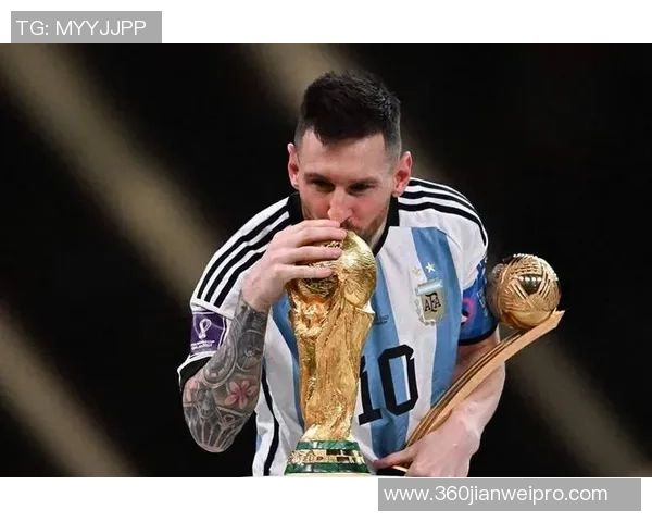 史上五大足球巨星盘点 他们如何定义足球历史的辉煌时刻