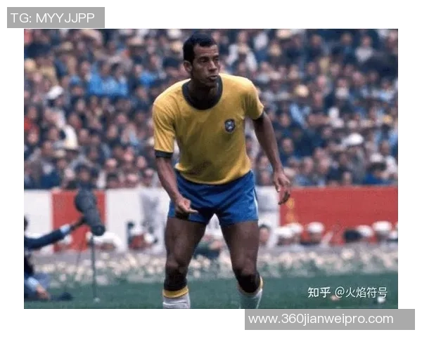 巴西足球历史第一球星排名揭晓 谁是最伟大的巴西足球传奇