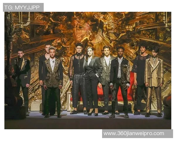 足球球星是否会关注维密秀背后的时尚潮流与明星效应